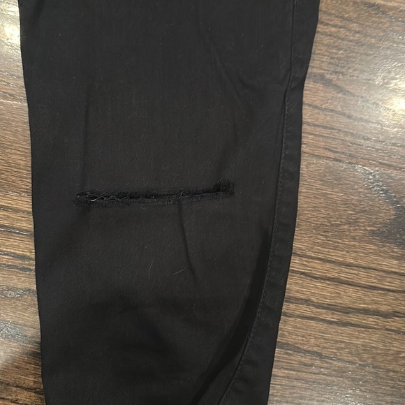 Black Jeans - Picture 3 of 3